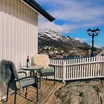 Panorama X 5 Min From Reine, Hamnoy And Bodo Ferry