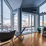 Panorama X 5 Min From Reine, Hamnoy And Bodo Ferry * Moskenes