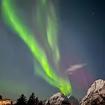 Panorama X 5 Min From Reine, Hamnoy And Bodo Ferry *
