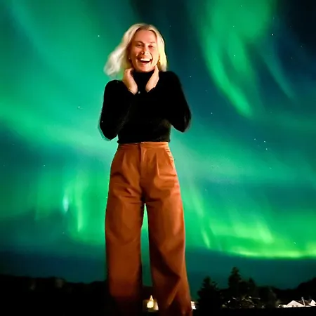 Panorama X 5 Min From Reine, Hamnoy And Bodo Ferry *