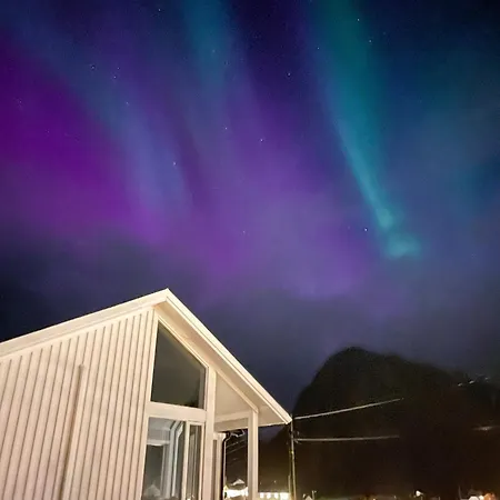 Vest Lofoten Panorama 5 Min From Reinebringen And Bodo Ferry Holiday home *
