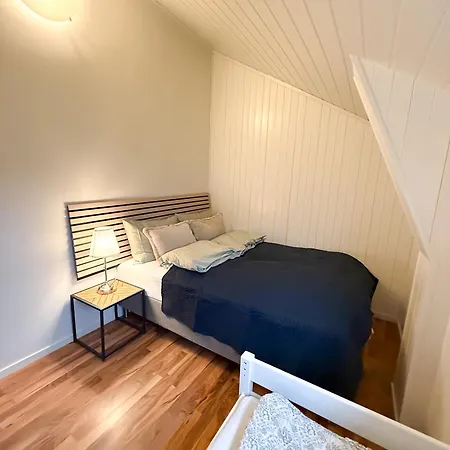 Panorama X 5 Min From Reine, Hamnoy And Bodo Ferry *