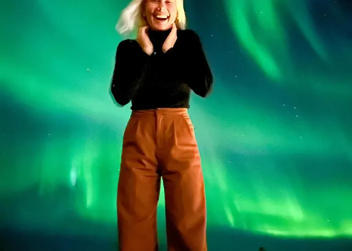 Panorama X 5 Min From Reine, Hamnoy And Bodo Ferry *