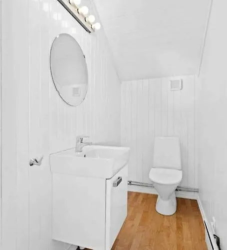 Panorama X 5 Min From Reine, Hamnoy And Bodo Ferry *